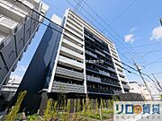 東三国駅より徒歩7分 9階 築6年6ヶ月の賃貸物件