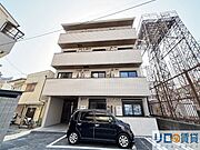 南方駅より徒歩5分 2階 築1年7ヶ月の賃貸物件