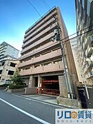 東三国駅より徒歩4分 6階 築27年11ヶ月の賃貸物件