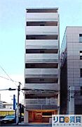 W.O.B.AWAZA 2階 築19年5ヶ月の賃貸物件