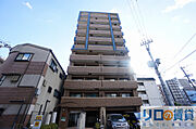 アスリート新大阪2番館 5階 築24年3ヶ月の賃貸物件