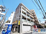 シェルマンド淡路 5階 築23年6ヶ月の賃貸物件