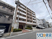 Credence新大阪 5階 築20年の賃貸物件
