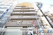 新大阪スターハイツ 3階 築53年6ヶ月の賃貸物件