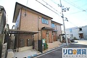ヴィラノール加島 1階 築15年の賃貸物件