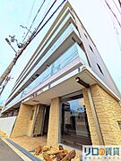 パークヒルズ新大阪ｗｉｌｌ 1階 築10年11ヶ月の賃貸物件
