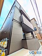 だいどう豊里駅より徒歩3分 3階 新築の賃貸物件