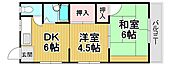 ヴェルドミール山忠流町（旧コーポ山忠）のイメージ