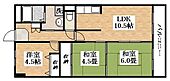 アヴァンティ東住吉のイメージ