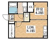 ALEGRIA喜連東のイメージ