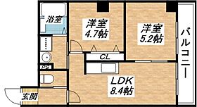 間取り：227081420175