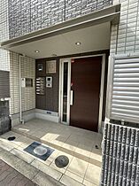 D-room田辺  ｜ 大阪府大阪市東住吉区田辺1丁目（賃貸アパート1R・2階・27.95㎡） その13