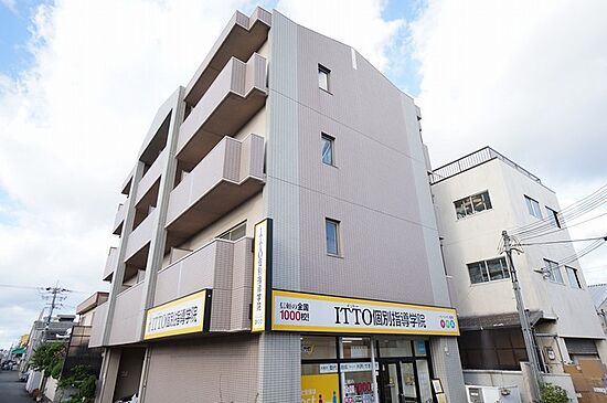 外観画像