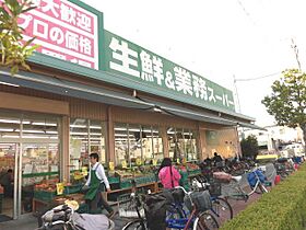 アーバンパレス  ｜ 大阪府大阪市平野区喜連7丁目（賃貸アパート2LDK・1階・50.00㎡） その18