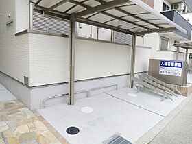 フジパレス長原III番館  ｜ 大阪府大阪市平野区長吉長原3丁目（賃貸アパート1K・1階・33.42㎡） その11