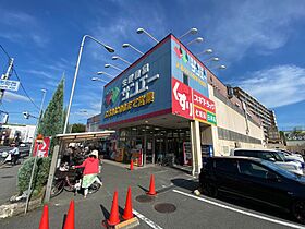 F egeria SEAM（エフ エゼリア シーム） 204 ｜ 大阪府大阪市平野区平野本町4丁目（賃貸マンション1LDK・2階・30.19㎡） その21