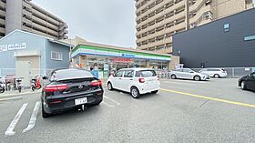 杭全ダイヤモンドライフ 404 ｜ 大阪府大阪市東住吉区杭全2丁目（賃貸マンション1K・4階・16.00㎡） その17