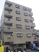 新加美駅より徒歩5分 5階 築37年6ヶ月の賃貸物件