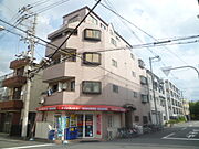 ウィンライフ中野 4階 築37年8ヶ月の賃貸物件