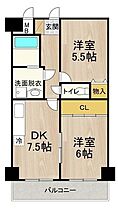 間取り：227091268871