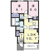 間取り：227092031070