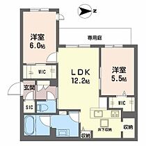 間取り：227092446481