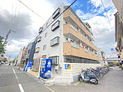 西今川728ハイツの賃貸物件