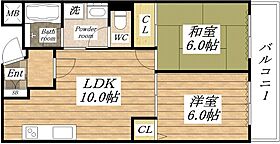 間取り：227093098659