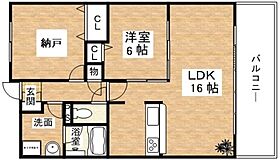 間取り：227093643277