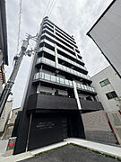 南巽駅より徒歩5分 7階 新築の賃貸物件