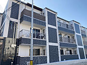 桃谷駅より徒歩11分 3階 新築の賃貸物件