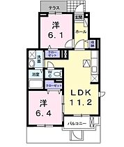 間取り：227094027750