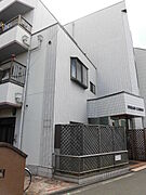 平野駅より徒歩7分 4階 築38年8ヶ月の賃貸物件