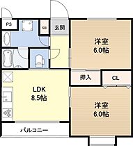 間取り：227094472809