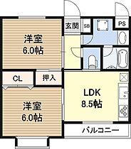 間取り：227094472842