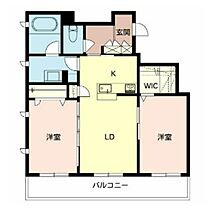 間取り：227094516744