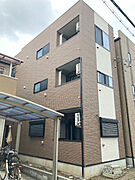 北巽駅より徒歩10分 1階 新築の賃貸物件