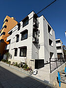 平野駅より徒歩7分 1階 新築の賃貸物件