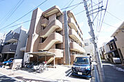 巽北ロイヤルマンション 2階 築15年2ヶ月の賃貸物件