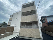 クリエオーレ長吉川辺の賃貸物件