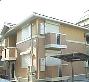加美駅より徒歩10分 2階 築18年9ヶ月の賃貸物件