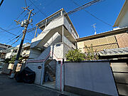 シティパレス21駒川中野の賃貸物件