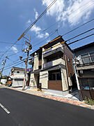 矢田駅より徒歩4分 3階 新築の賃貸物件