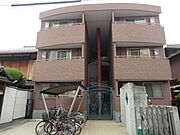 グランブルー 1階 築22年2ヶ月の賃貸物件