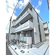 Faseciaompha 3階 築4年1ヶ月の賃貸物件
