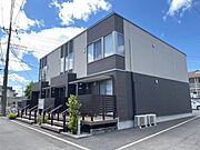 松野文化 2階 新築の賃貸物件