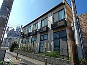 北田辺駅より徒歩6分 1階 築20年4ヶ月の賃貸物件