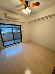 Ｌｕｘｅ田辺 5階1Kのリビング/ダイニング