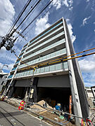 平野駅より徒歩9分 5階 新築の賃貸物件
