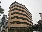 ジュネス東住吉弐番館 3階 築20年8ヶ月の賃貸物件
